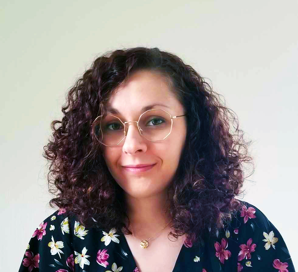 Sophie Incipit écriture