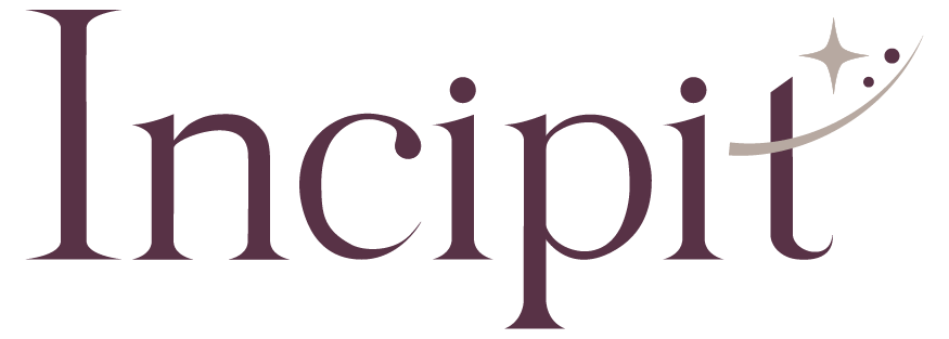 Incipit